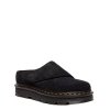 Buty Dr. Martens ZEBZAG ANYWAIR Black Bronx Suede 41730001